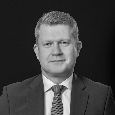 Glenn McIlroy