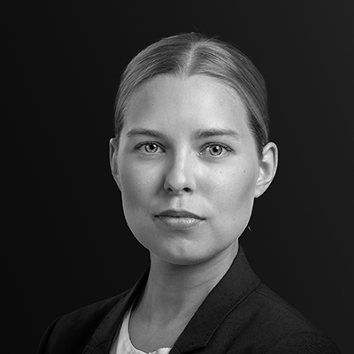 Laura Blomqvist