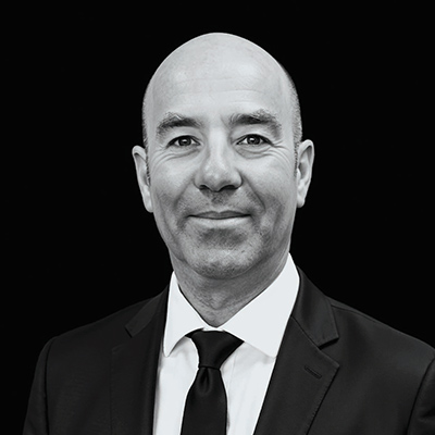 Brendan Harper