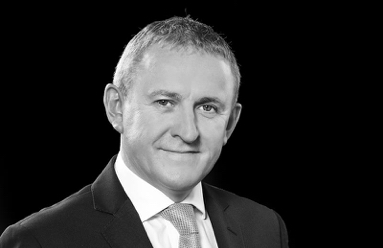 Derek Aherne