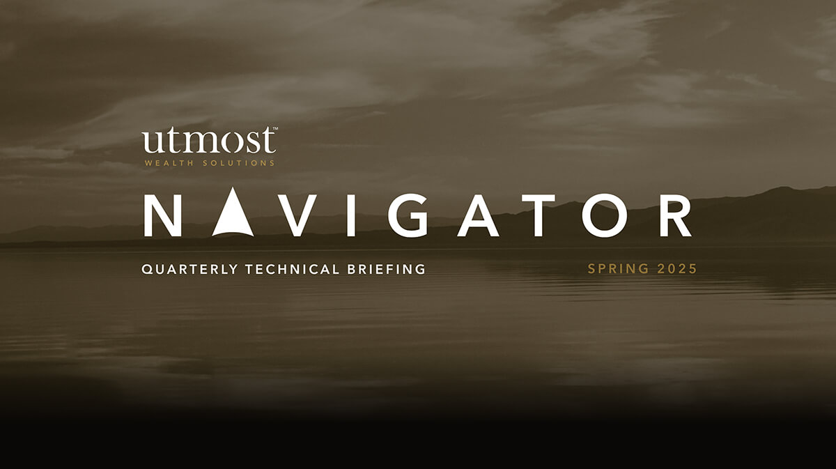 Spring 2025 - Utmost International