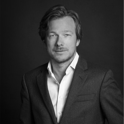 Adrien Ladislas Marai