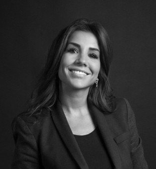 Frédérique Cisilotto