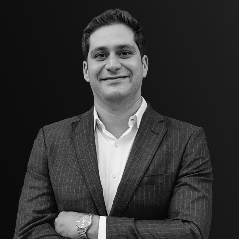 Javier Platero Garcia