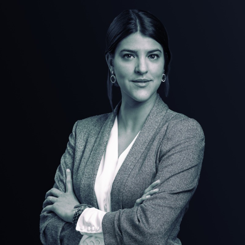 Marta García Cortés  